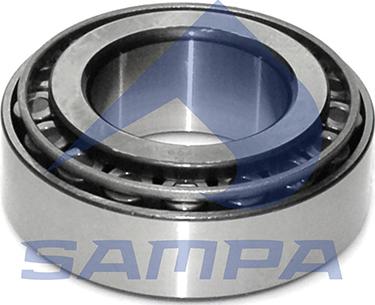 Sampa 041.271 - Rulment roata aaoparts.ro