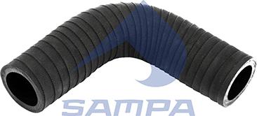 Sampa 048.063 - Conducta presiune, compresor aer aaoparts.ro