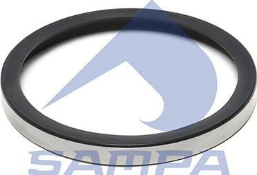 Sampa 048.132 - Simering, cutie automata aaoparts.ro