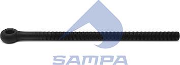 Sampa 048.120 - Surub tensionare, suport generator aaoparts.ro