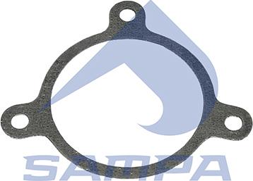 Sampa 048.128 - Garnitura, galerie admisie aaoparts.ro