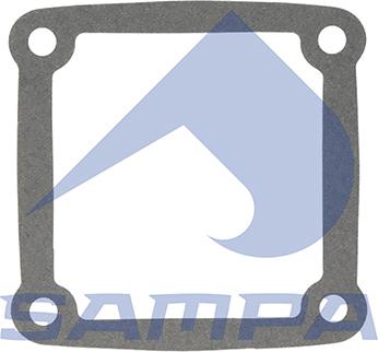 Sampa 048.354 - Etansare ulei, transmisie manuala aaoparts.ro