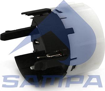 Sampa 043.492 - Comutator pornire aaoparts.ro