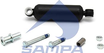 Sampa 043.427 - Amortizor, suspensie cabina aaoparts.ro