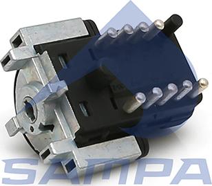 Sampa 043.353 - Comutator pornire aaoparts.ro