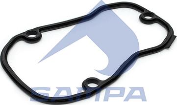 Sampa 043.369 - Garnitura, capac supape aaoparts.ro