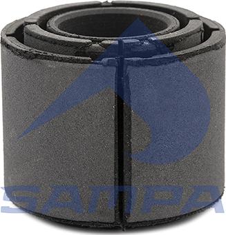 Sampa 043.329 - Bucsa, bolt articulatie ax aaoparts.ro