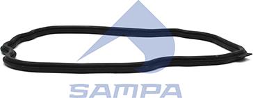 Sampa 043.370 - Garnitura, capac supape aaoparts.ro