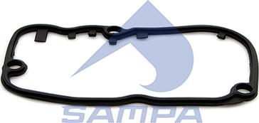 Sampa 043.371 - Garnitura, capac supape aaoparts.ro