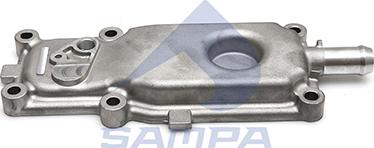 Sampa 043.249 - Termostat,lichid racire aaoparts.ro