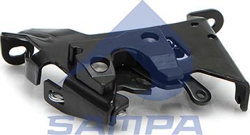 Sampa 043.204 - Inchizator capota motor aaoparts.ro