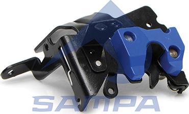 Sampa 043.201 - Inchizator capota motor aaoparts.ro