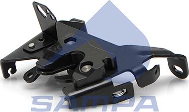 Sampa 043.203 - Inchizator capota motor aaoparts.ro