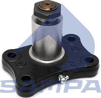 Sampa 043.231 - Chit de reparatie, levier revers directie aaoparts.ro