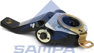 Sampa 042.403A - Reglaj parghie, sistem franare aaoparts.ro