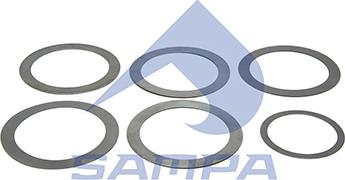 Sampa 042.573 - Set reparatie, pivot aaoparts.ro