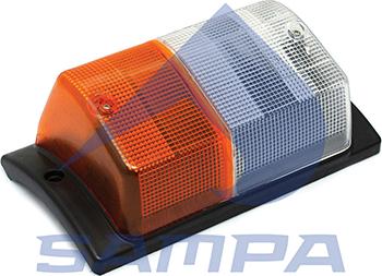 Sampa 042.053 - Semnalizator aaoparts.ro