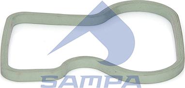 Sampa 042.169 - Garnitura, capac supape aaoparts.ro