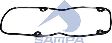 Sampa 042.174 - Garnitura, capac supape aaoparts.ro