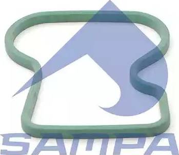 Sampa 042.170 - Garnitura, capac supape aaoparts.ro