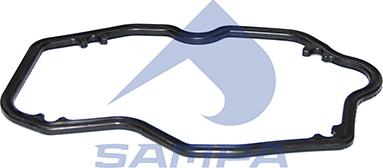 Sampa 042.173 - Garnitura, capac supape aaoparts.ro