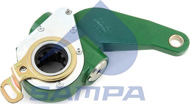 Sampa 042.399 - Reglaj parghie, sistem franare aaoparts.ro