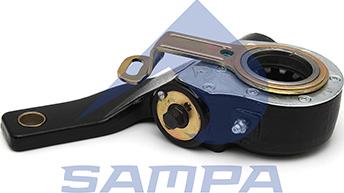Sampa 042.391 - Reglaj parghie, sistem franare aaoparts.ro