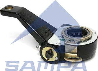 Sampa 042.397A - Reglaj parghie, sistem franare aaoparts.ro