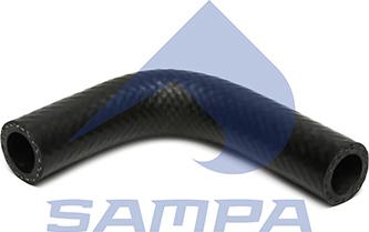 Sampa 042.254 - Conducta presiune, compresor aer aaoparts.ro