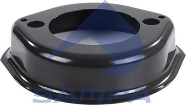 Sampa 042.236 - Tabla protectie, rulment roata aaoparts.ro