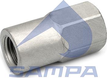 Sampa 042.230 - Piulita pentru brida aaoparts.ro