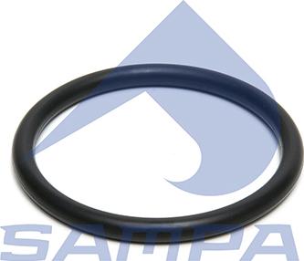 Sampa 047.421 - Inel etansare, compresor aaoparts.ro
