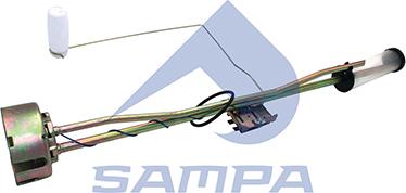 Sampa 047.094 - Senzor,rezervor combustibil aaoparts.ro