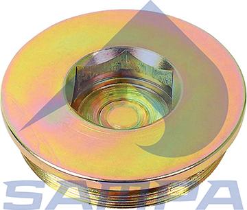Sampa 047.095 - Buson,bloc motor aaoparts.ro