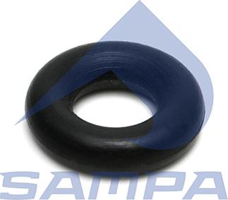 Sampa 047.002 - Garnitura, diferential aaoparts.ro
