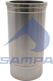 Sampa 047.186 - Camasa cilindru aaoparts.ro