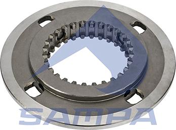 Sampa 047.389 - Inel sincron,cutie de viteze aaoparts.ro