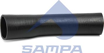 Sampa 047.385 - Furtun,radiator ulei transmisie aaoparts.ro