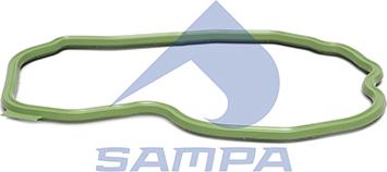 Sampa 047.262 - Garnitura, capac supape aaoparts.ro