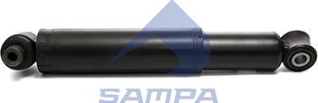 Sampa 054.001 - Amortizor aaoparts.ro