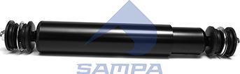 Sampa 054.002 - Amortizor aaoparts.ro