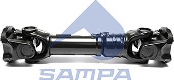 Sampa 054.241 - Planetara aaoparts.ro