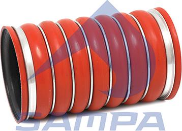 Sampa 054.216 - Furtun aer supraalimentare aaoparts.ro