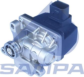 Sampa 055.457 - Modul dozare, injectie aditiv aaoparts.ro