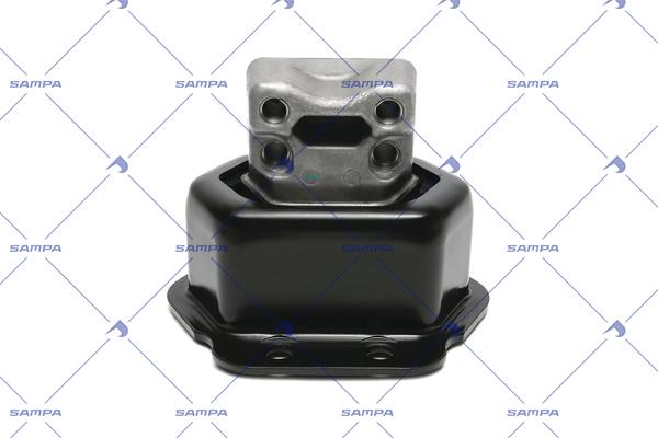 Sampa 055.393 - Suport motor aaoparts.ro