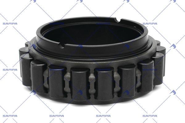 Sampa 055.380 - Lagar, cutie de viteza aaoparts.ro