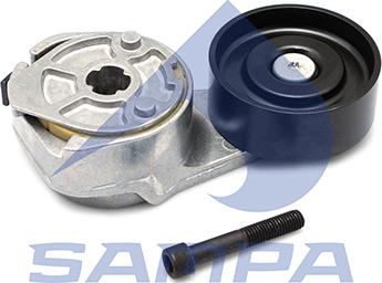 Sampa 050.499 - Intinzator curea, curea distributie aaoparts.ro