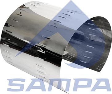 Sampa 050.445 - Protectie termica aaoparts.ro