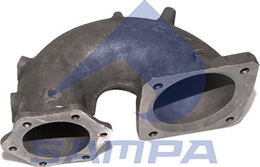 Sampa 050.463 - Racord evacuare aaoparts.ro