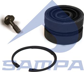 Sampa 050.561 - Chit reparatie, brat aaoparts.ro